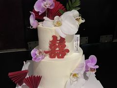-吾象走甜·生日蛋糕·甜品台茶歇