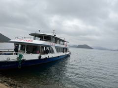 -千岛湖东南湖区
