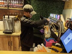 -优布劳精酿啤酒鲜扎闪送·(张江店)