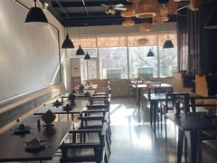 -向川南·水煮鱼·川菜(和平里店)