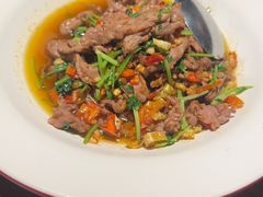 -爱碗亭·鲜炒湖南菜(壹城中心店)
