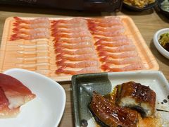-樱吉岛寿喜锅(肇嘉浜路店)