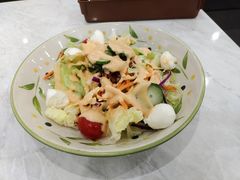 -萨莉亚意式餐厅(悦荟广场店)