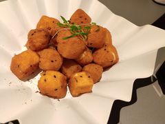 -桂满陇·手作小笼包&江南叫花鸡(中山公园店)