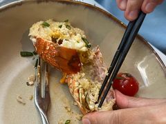 -Mr.Fish鱼鲜生海鲜放题(高德置地冬广场店)