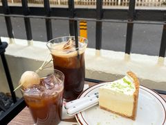 -The Roastery By AllYouWant(福田店)