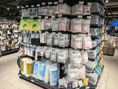 -永辉超市(嘉定宝龙广场店)