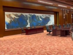 -人民大会堂宴会厅
