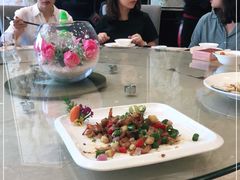 -顺悦酒家(嘉信城市广场店)