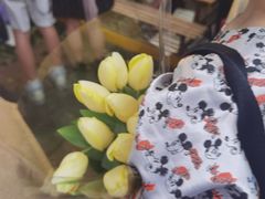 -循礼门鲜花花市(武汉循礼门店)