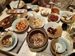 -外婆家(古墩印象城店)