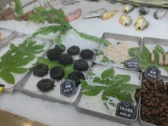 -青岛蓝海大饭店·渔歌舫(李沧店)