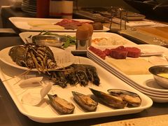 -赤坂亭·M9和牛烧肉·铁板烧(合肥万象城店)