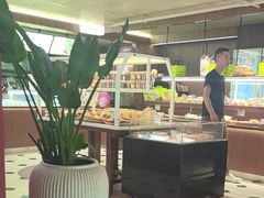 -嗒令甜品·主题融合料理餐厅(首座时代店)