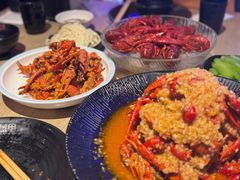 -红盔甲·小龙虾(车公庙店)