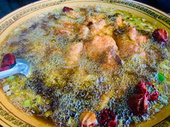 水煮鱼-孙厨娘川味饭馆(临河街店)
