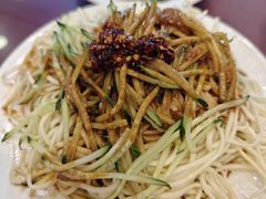 -新川面馆(新街口起源店)