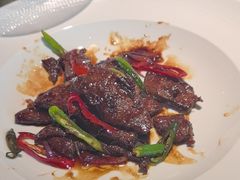 -太守宴·蘭院(天塔店)