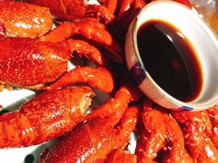 -马头巷·隐庐居·红油大虾(园区店)