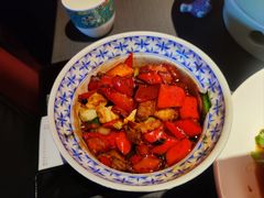 -肆月河豚·新淮扬菜·烤鸭(中关村店)
