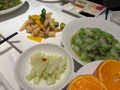 -四季民福烤鸭店(王府井灯市口店)