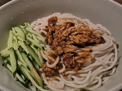 炸酱面-北方家宴(番禺永旺店)