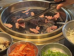 -麻蒲碳烤肉(远景路1号店)