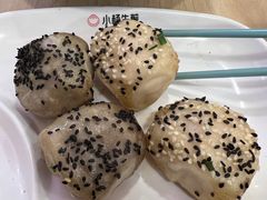 -小杨生煎(成山巴黎春天店)