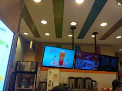 -CoCo都可(健翔桥店)