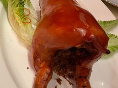 -8餐厅(新葡京酒店)