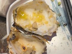 -串王阿三烧烤·小龙虾·烤鱼(拱墅胜利河美食街店)