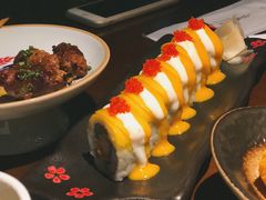 -笑福亭料理小馆(解放碑店)