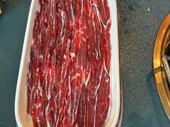 -大吉利·潮汕鲜牛肉火锅(西安店)