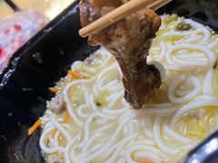 -过桥缘·过桥米线(五里桥银座店)