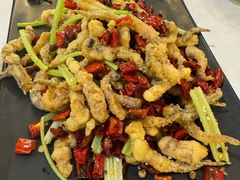 -大眼锅贴水饺(河东店)