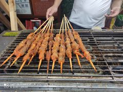 -盂城驿-南门大街
