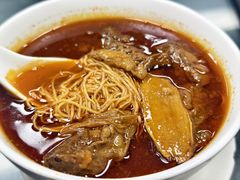 -牛记咖喱美食(十月初五日街店)