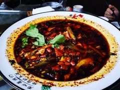 -李幺师鱼馆