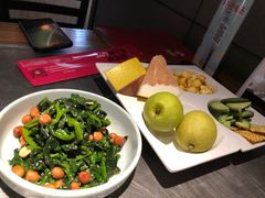 -辣尚瘾·烤鱼·新川菜(交大直营店)