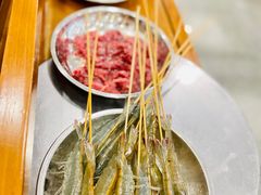 -盈田盈粥庄(博山东路店)