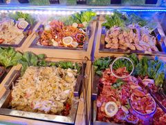-春天烤肉自助餐厅(贵都店)