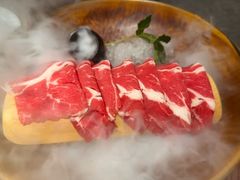 -绣园苏式火锅·开创者·腌笃鲜(大洋百货店)