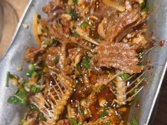 -树厨贵州菜(大十字店)