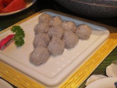 -老灶堂文创火锅(文艺路店)