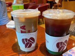 -COSTA COFFEE(上海虹口公园店)
