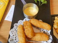 -豪客来牛排(天阳D32店)