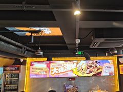 -鸣记脆皮烤鱼·海鲜烤鱼(三八广场店)