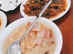 -山菜馆(竹海公园店)