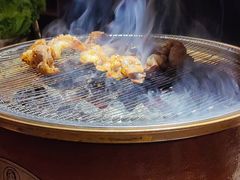 -西塔老太太泥炉烤肉(温州首店万象城黑金店)