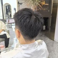 -COSMO PRO造型
